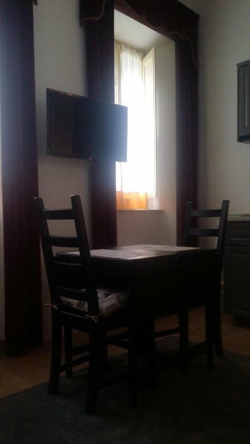 오르비에토 Casa Maria E Casa Cristina 아파트 외부 사진