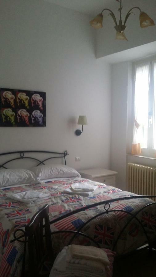 오르비에토 Casa Maria E Casa Cristina 아파트 외부 사진