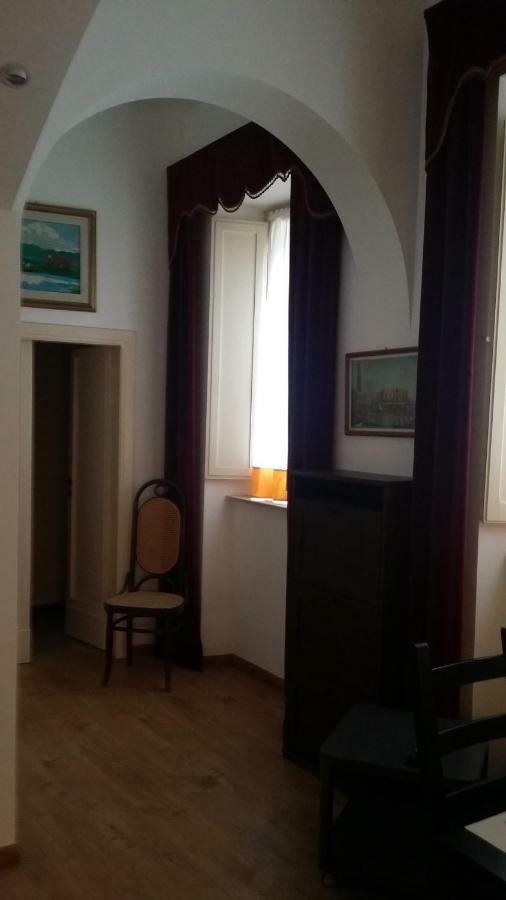 오르비에토 Casa Maria E Casa Cristina 아파트 외부 사진