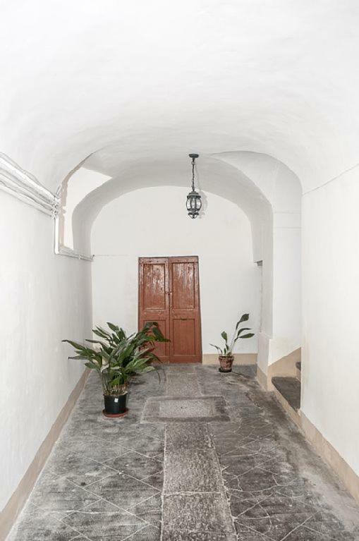 오르비에토 Casa Maria E Casa Cristina 아파트 외부 사진