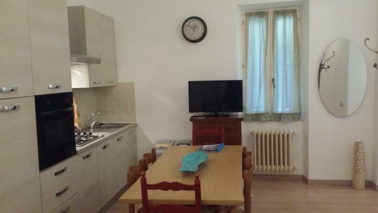 오르비에토 Casa Maria E Casa Cristina 아파트 외부 사진