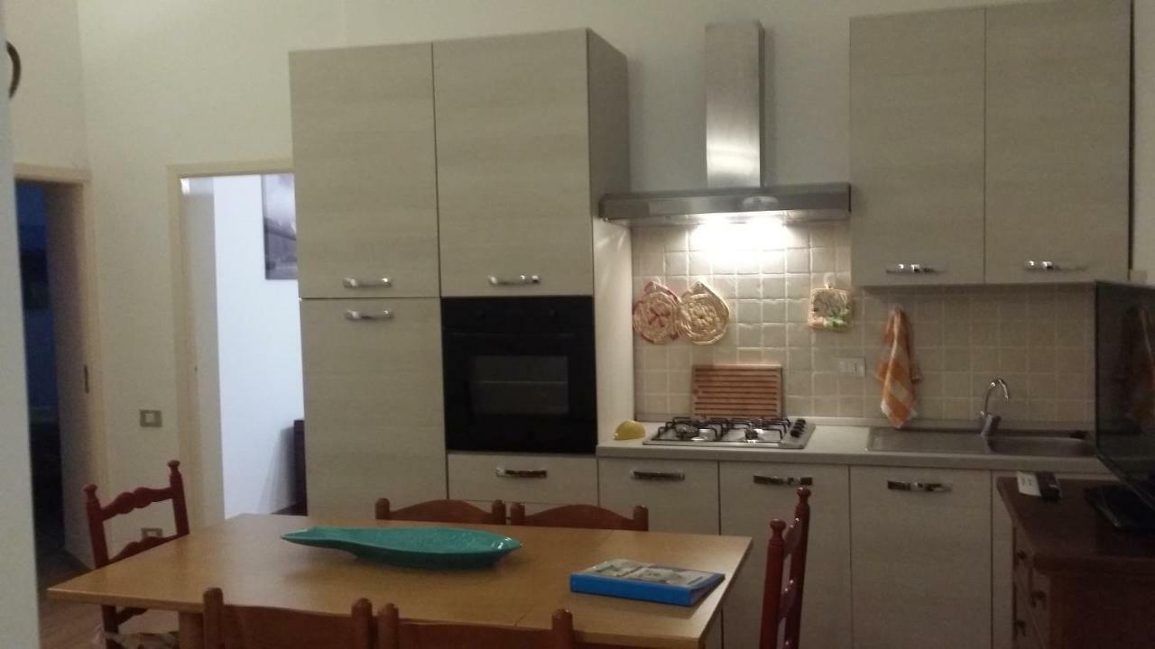 오르비에토 Casa Maria E Casa Cristina 아파트 외부 사진