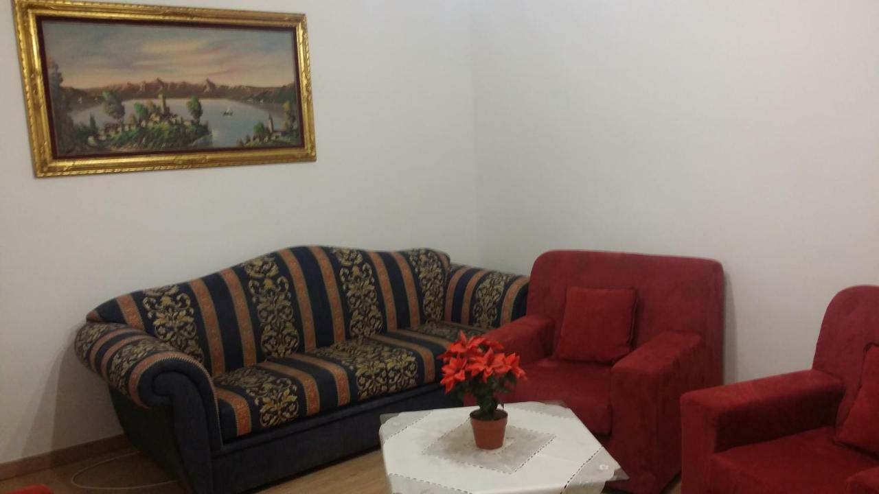 오르비에토 Casa Maria E Casa Cristina 아파트 외부 사진